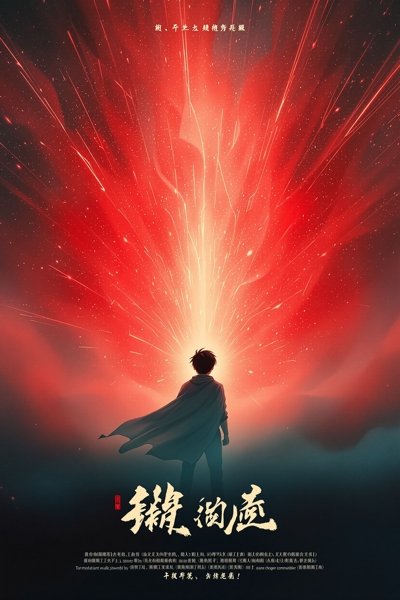 追光少年 追光少年 电影国剧排行海报