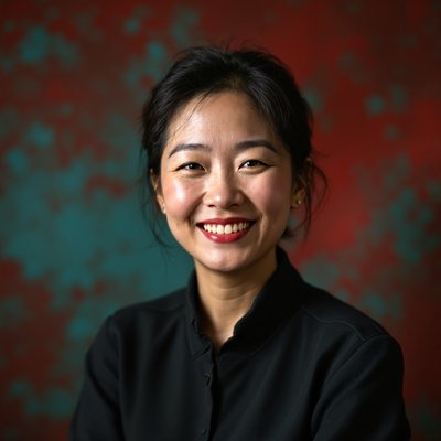 苏婉晴 导演 苏婉晴 导演照片