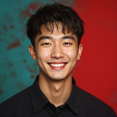 许星野 演员照片
